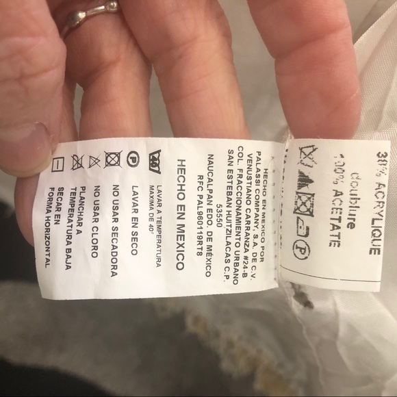 BRIGHTON PARIS TWEED JACKET - Picture 16 of 16